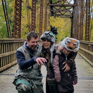 Meet your Posher, Mandy